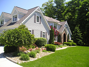 Landscapers and Lawncare Services in Rochester, MN